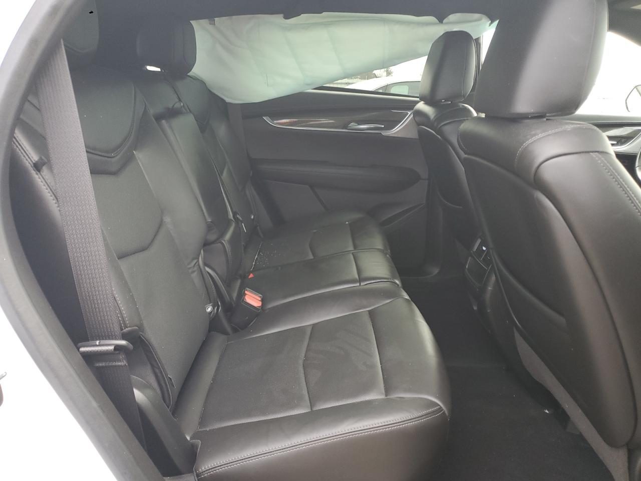 2020 Cadillac XT5 - Image 11