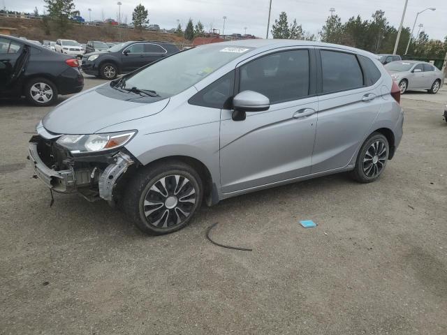 2019 Honda Fit Lx