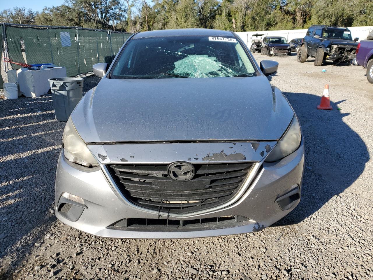 VIN JM1BM1U75G1294655 2016 MAZDA 3 no.5