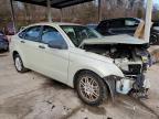 2010 Ford Focus Se იყიდება Hueytown-ში, AL - Front End