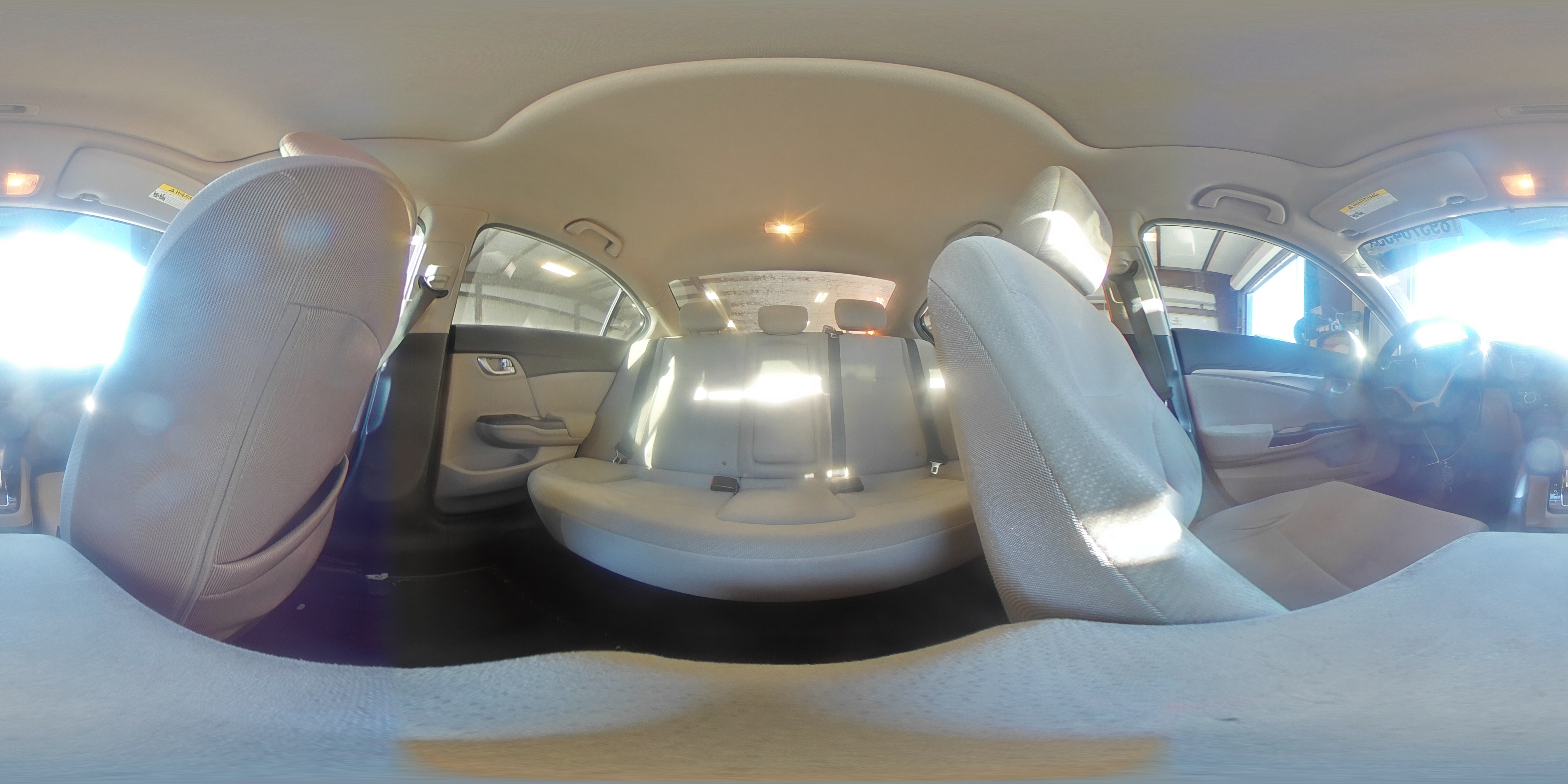 2013 Honda Civic - Image 12