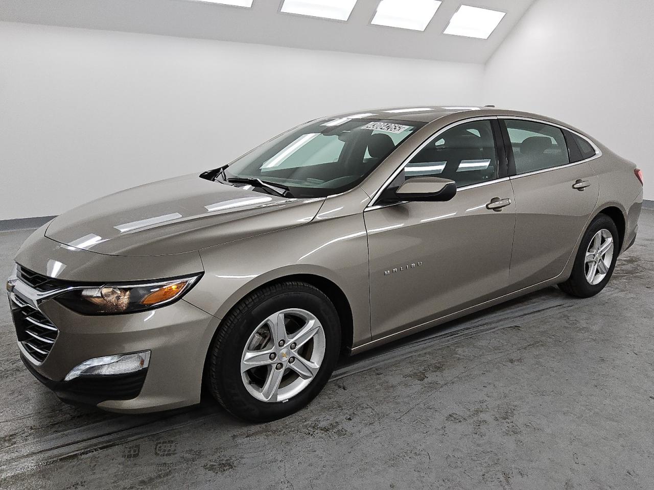 2022 Chevrolet Malibu - Image 1
