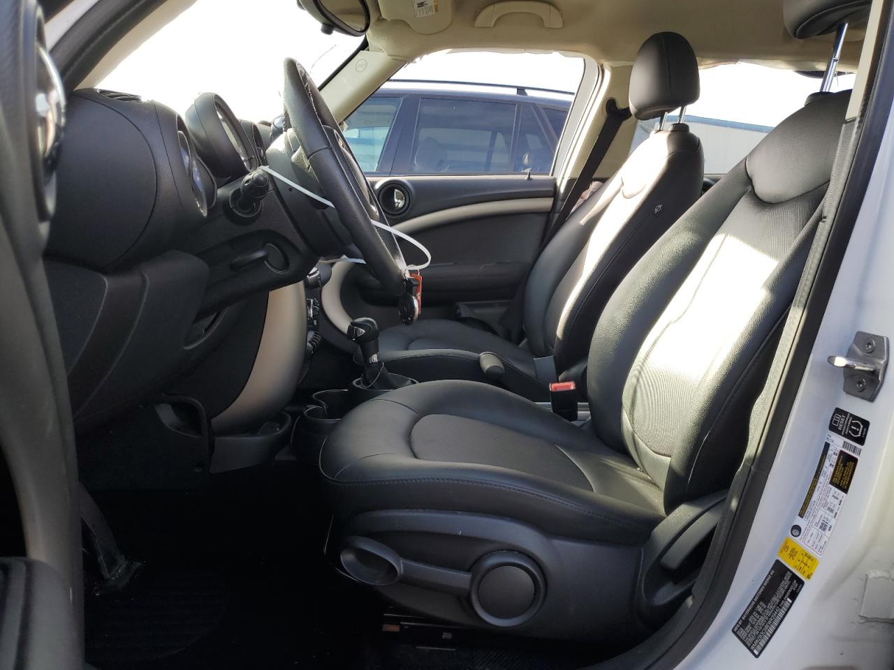 2014 MINI Cooper - Image 7