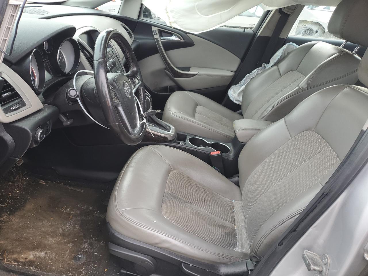 2013 Buick Verano - Image 7