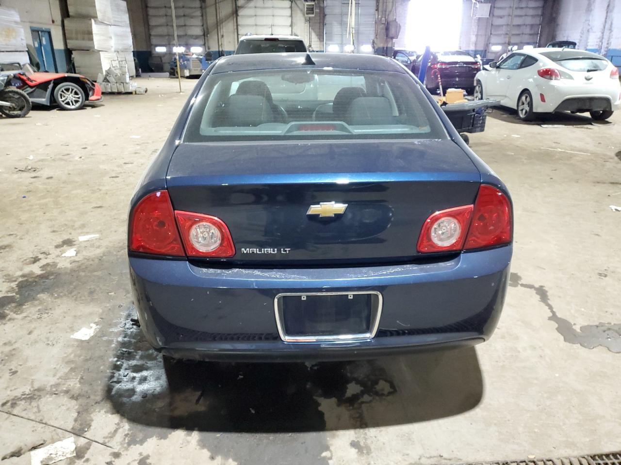 2012 Chevrolet Malibu - Image 6