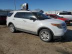 2013 Ford Explorer Xlt zu verkaufen in Wichita, KS - Front End