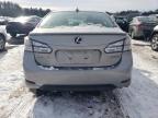 2010 Lexus Hs 250H de vânzare în Finksburg, MD - Front End