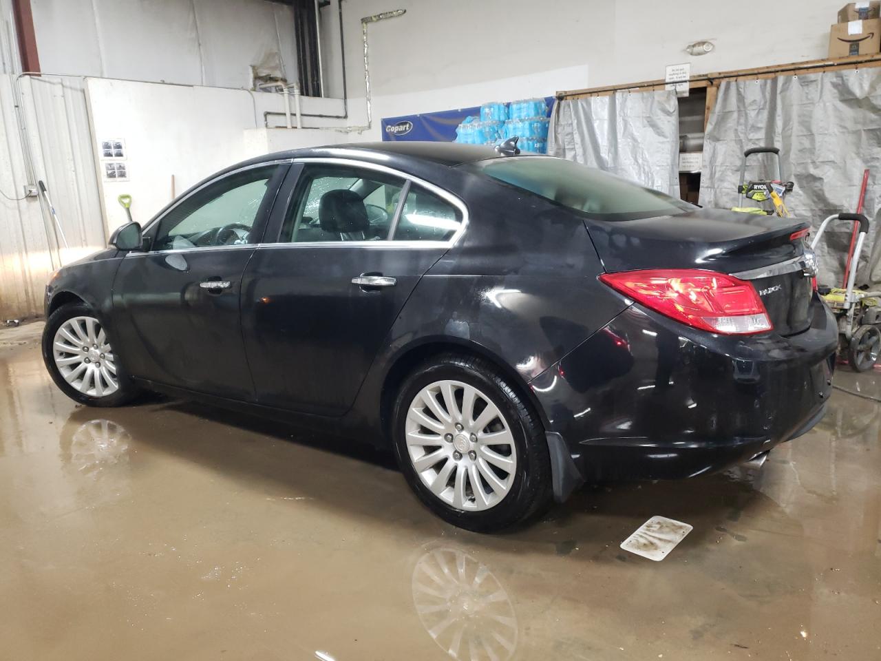 2013 Buick Regal - Image 2