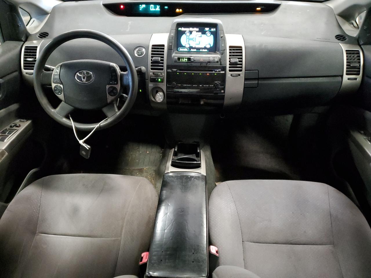2008 Toyota Prius - Image 8