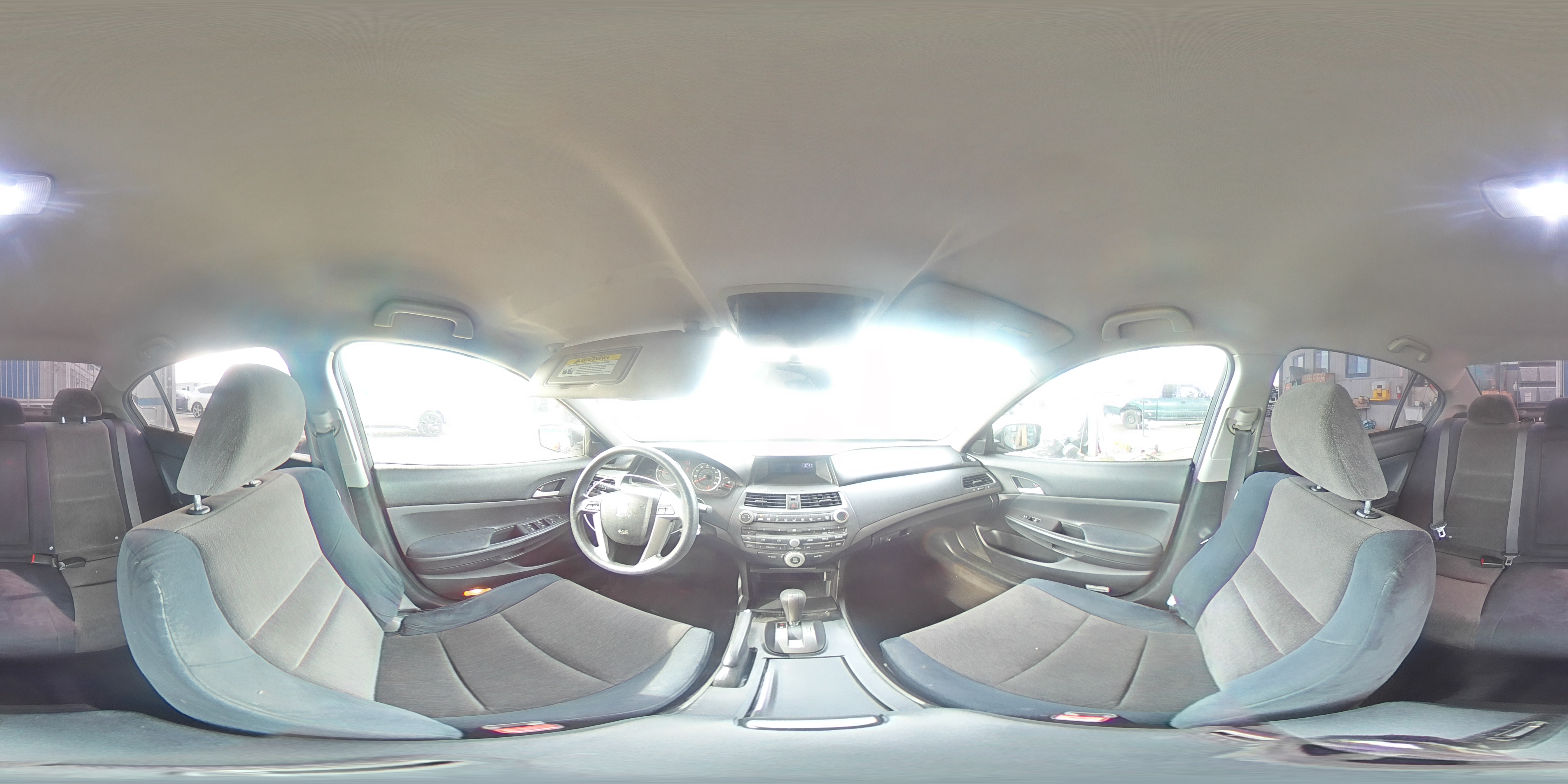2008 Honda Accord - Image 13