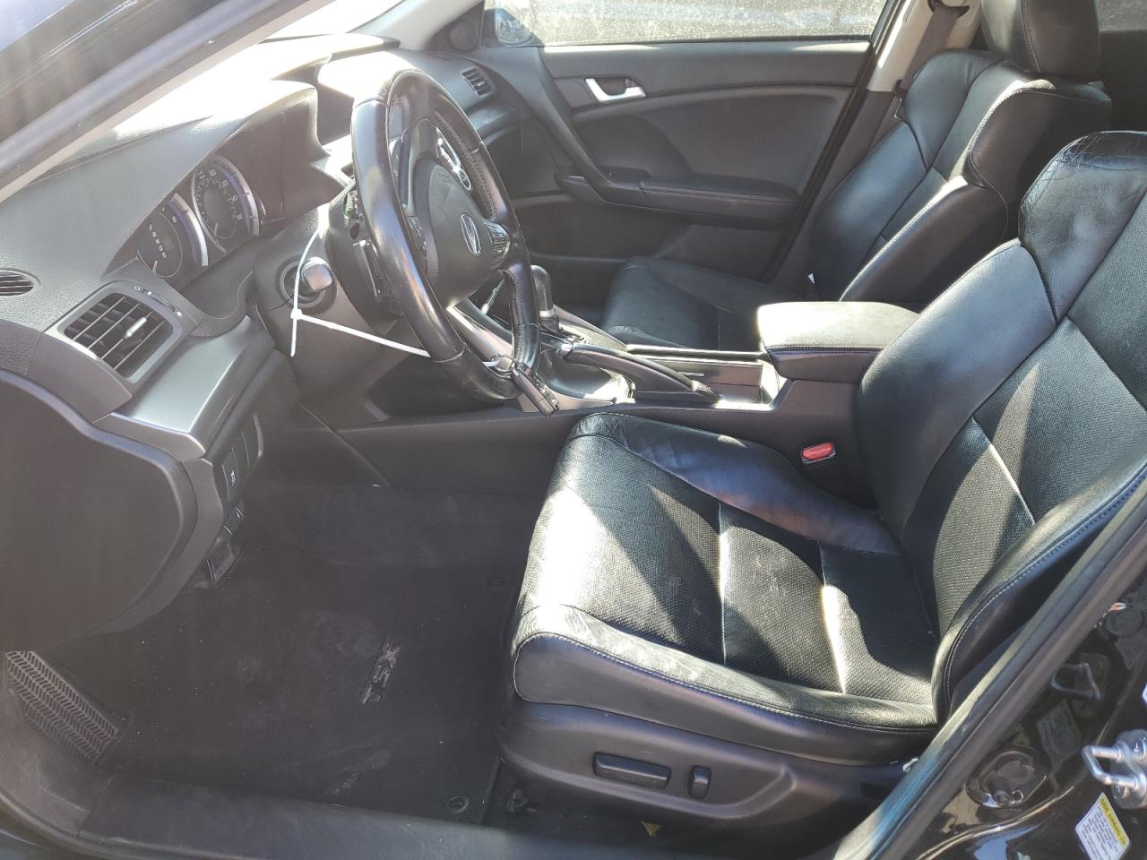 2012 Acura TSX - Image 7
