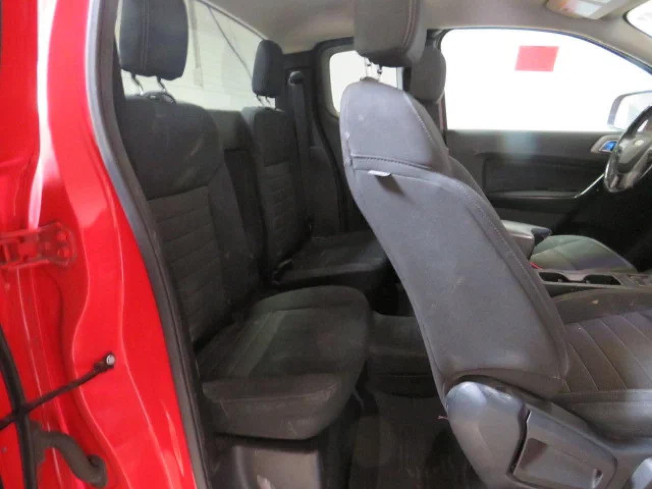 2020 Ford Ranger Xl VIN: 1FTER1FH2LLA02365 Lot: 43109825