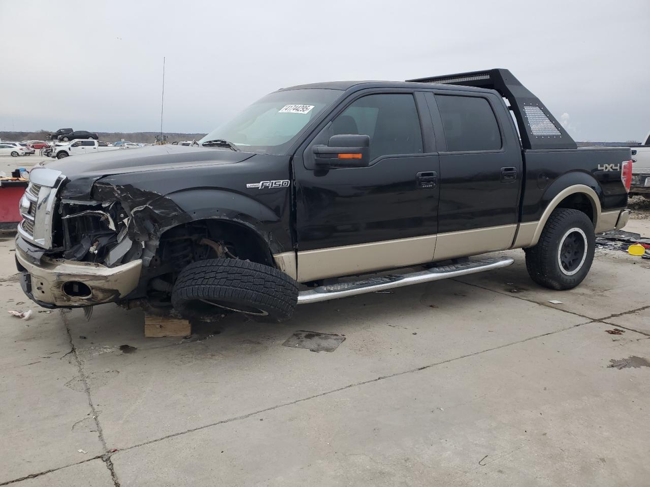 2010 Ford F-150 - Image 1