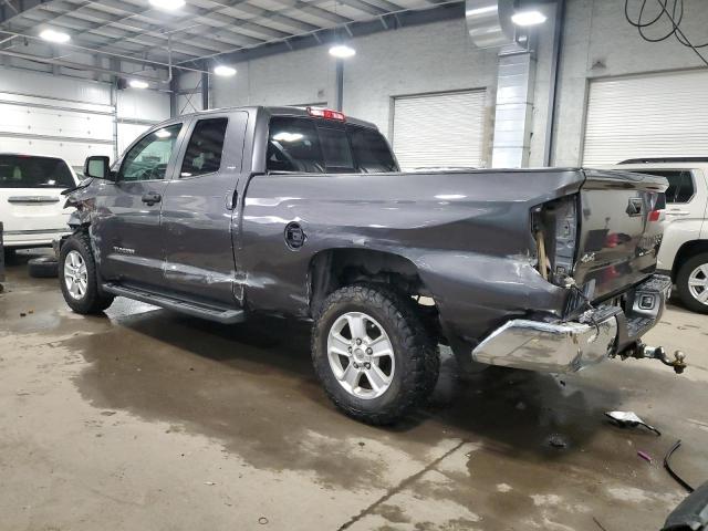  TOYOTA TUNDRA 2015 Серый