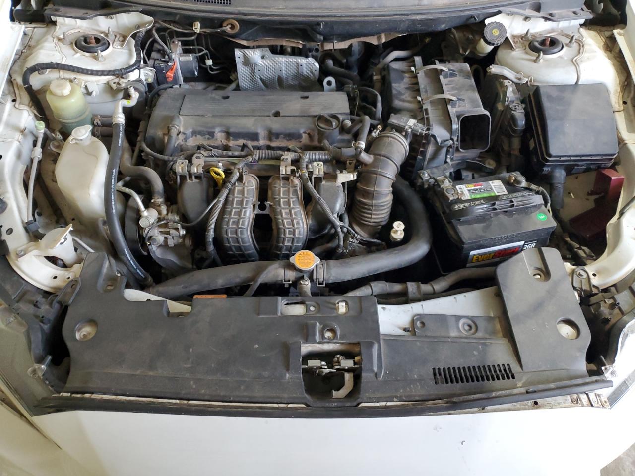 2009 Mitsubishi Lancer - Image 11