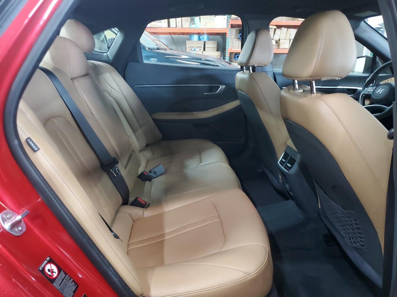 2020 Hyundai Sonata - Image 10
