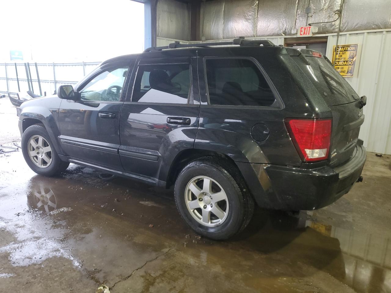 2008 Jeep Grand Cherokee - Image 2