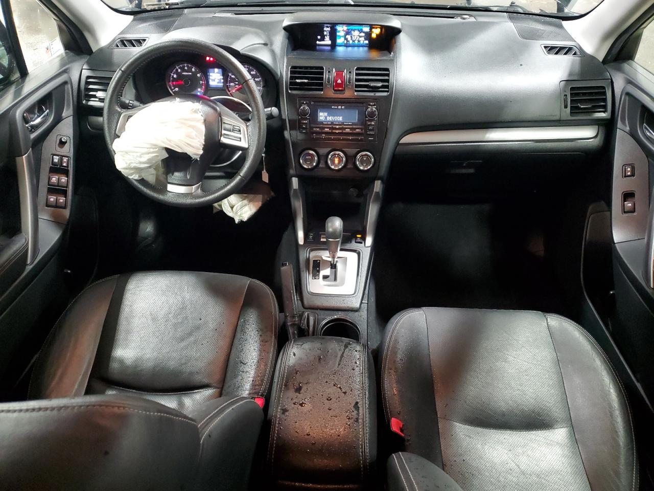 2015 Subaru Forester - Image 8