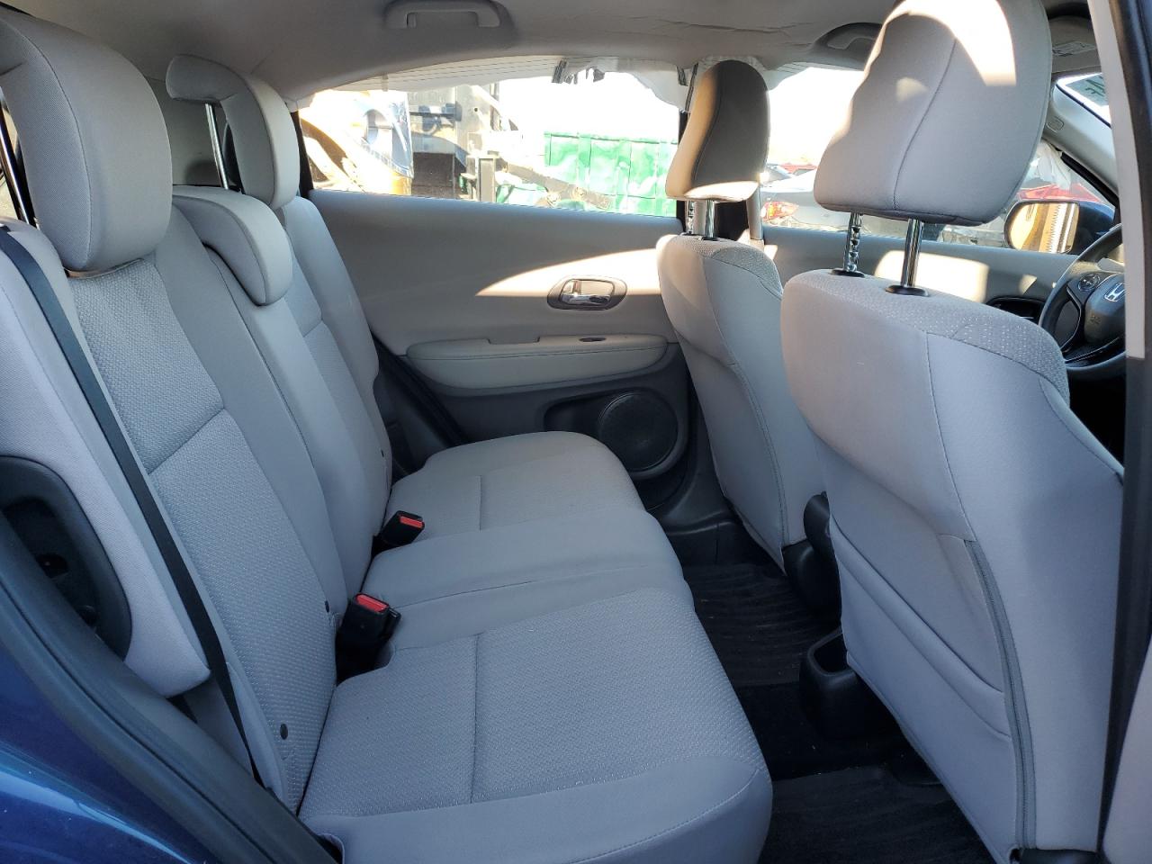 2016 Honda HR-V - Image 10