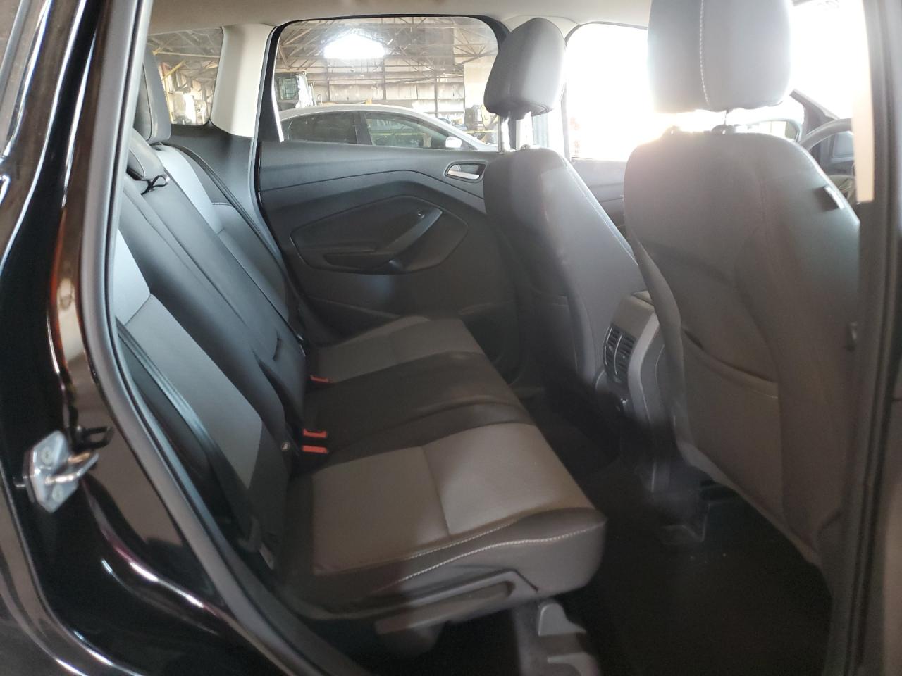 2017 Ford Escape - Image 10