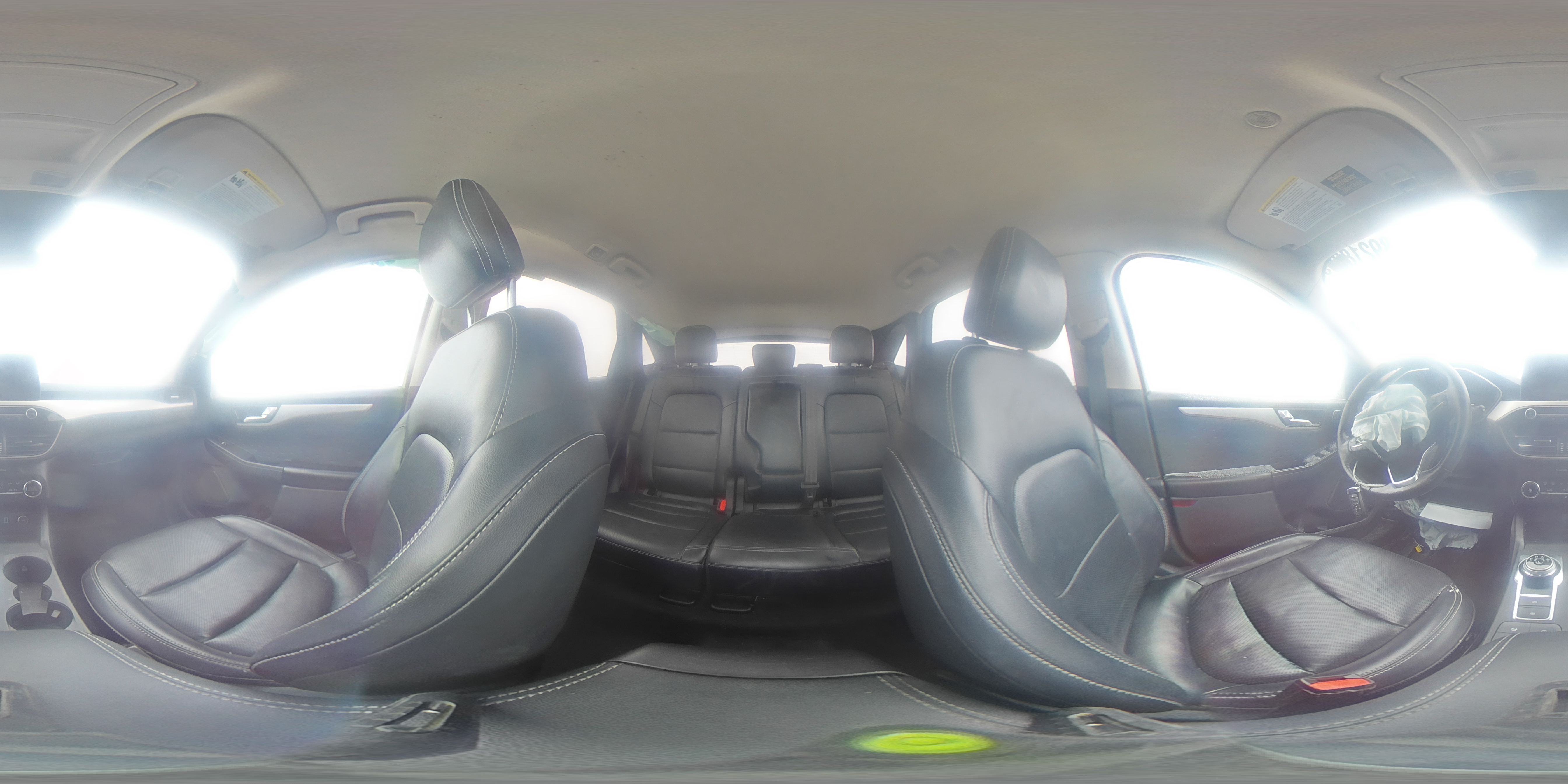 2020 Ford Escape - Image 14