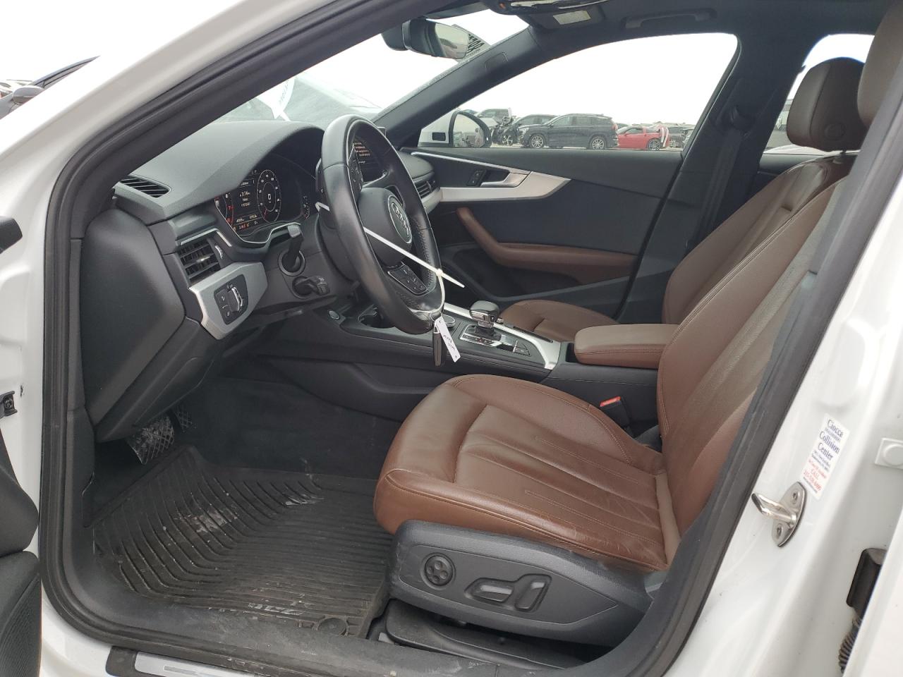 2017 Audi A4 - Image 7