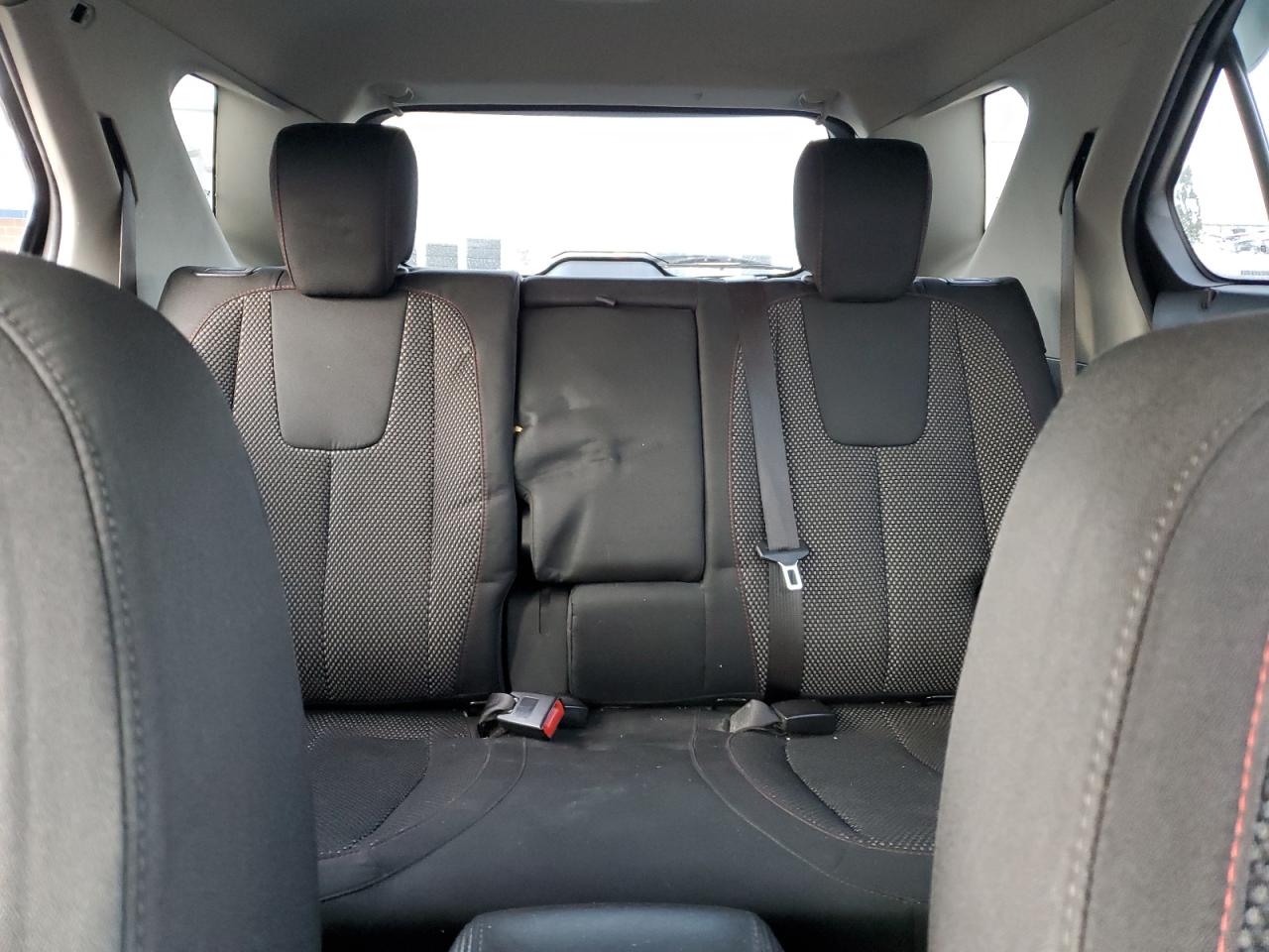 2016 Chevrolet Equinox - Image 10