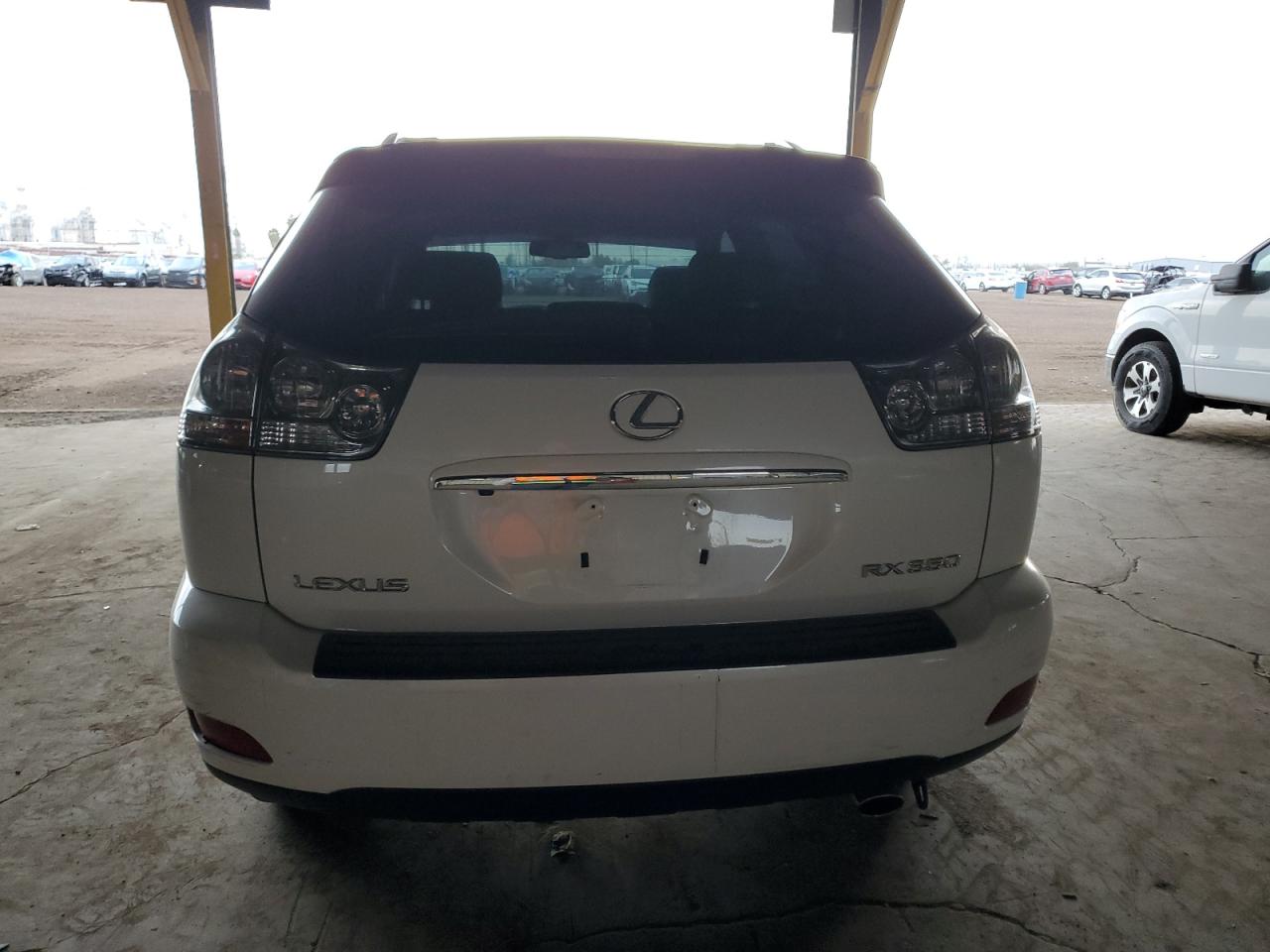 2008 Lexus RX - Image 6