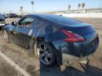 2015 Nissan 370Z Base للبيع في Van Nuys، CA - Vandalism