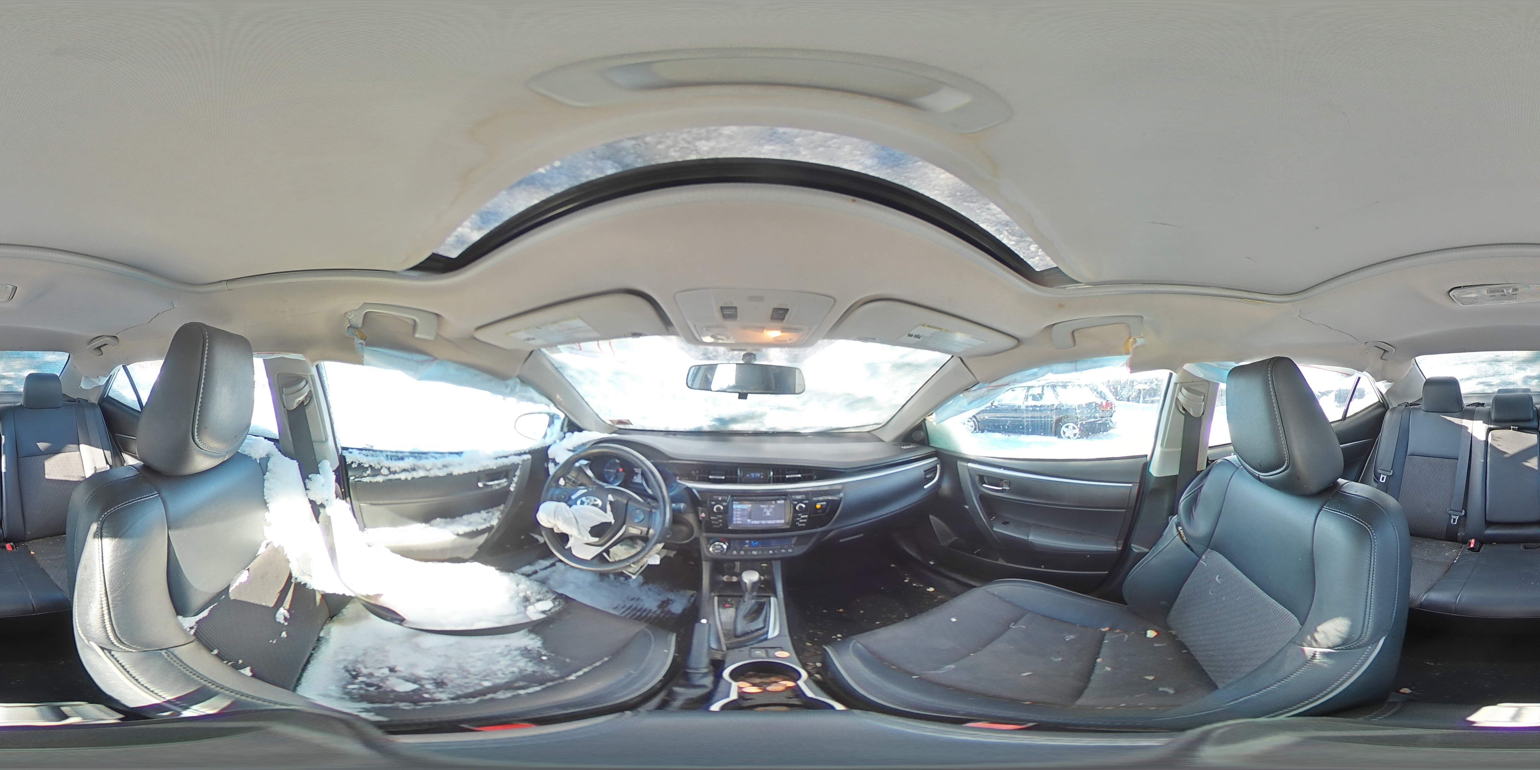 2016 Toyota Corolla - Image 13