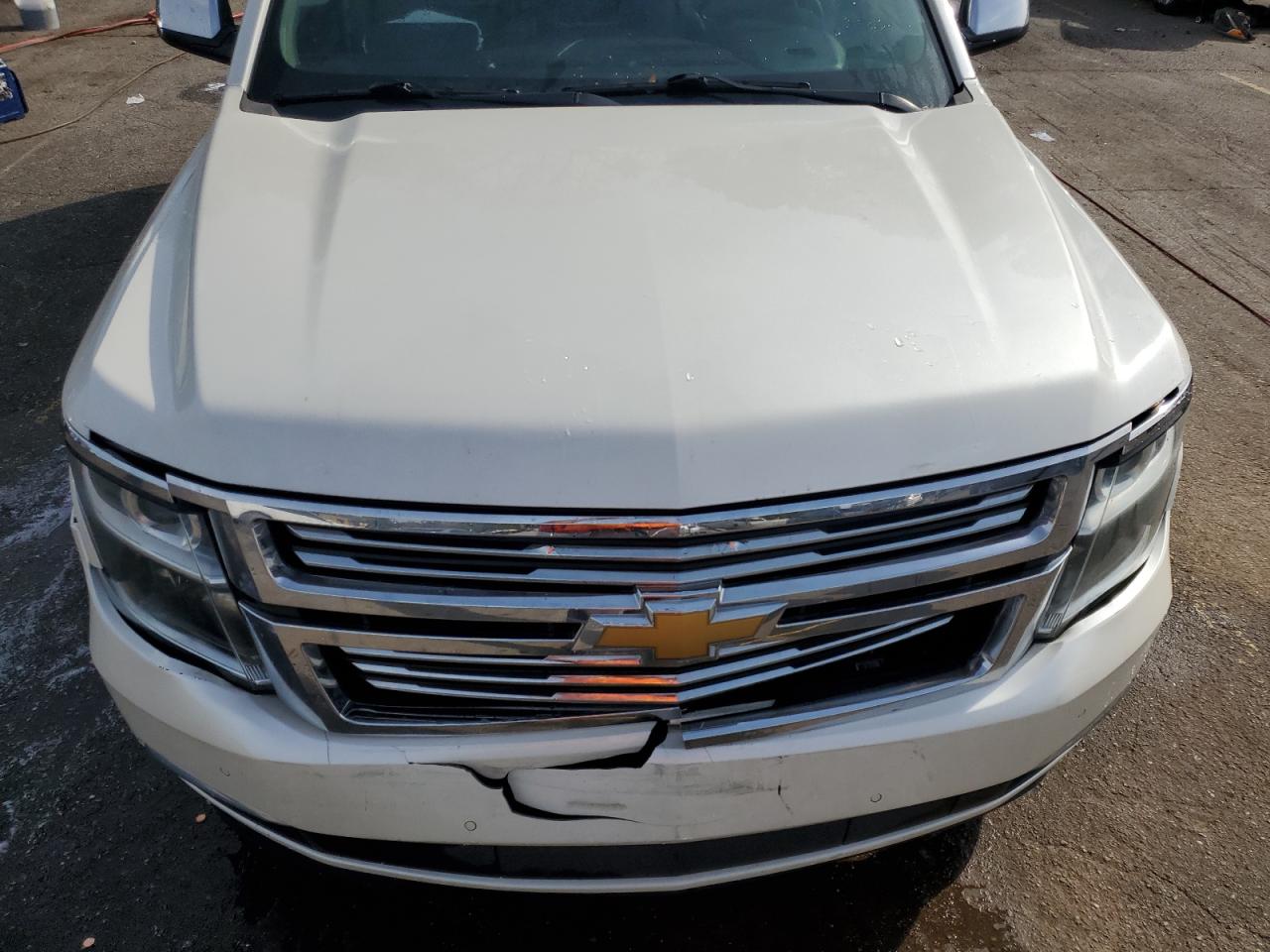 2015 Chevrolet Suburban - Image 12