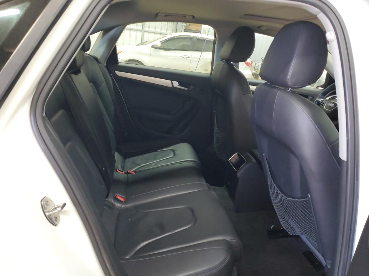 2014 Audi A4 - Image 10
