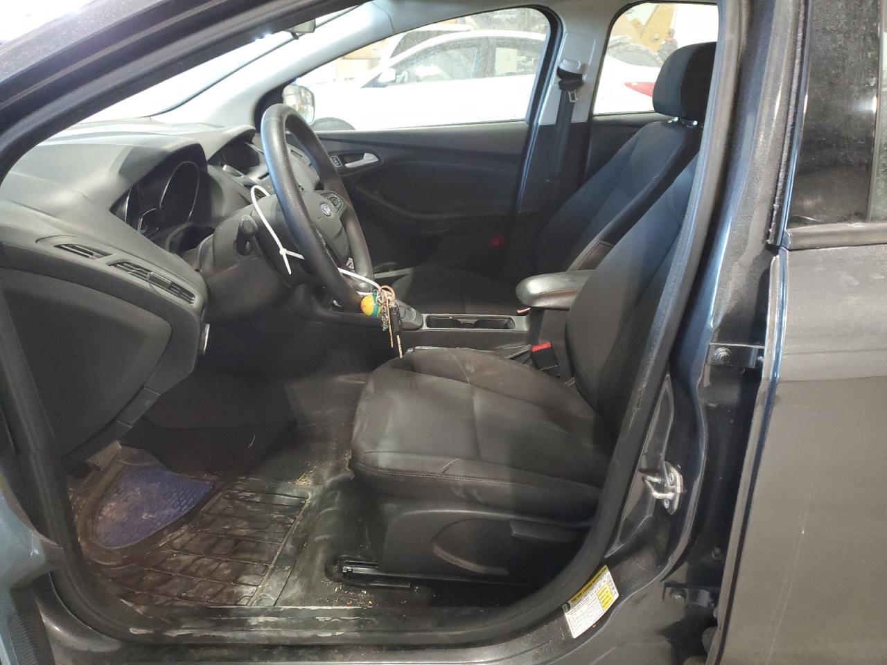 2017 Ford Focus - Image 7