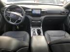 2020 Ford Explorer Limited за продажба в Dyer, IN - Front End