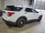 2023 Ford Explorer Police Interceptor   for Sale in Lufkin, TX - Front End