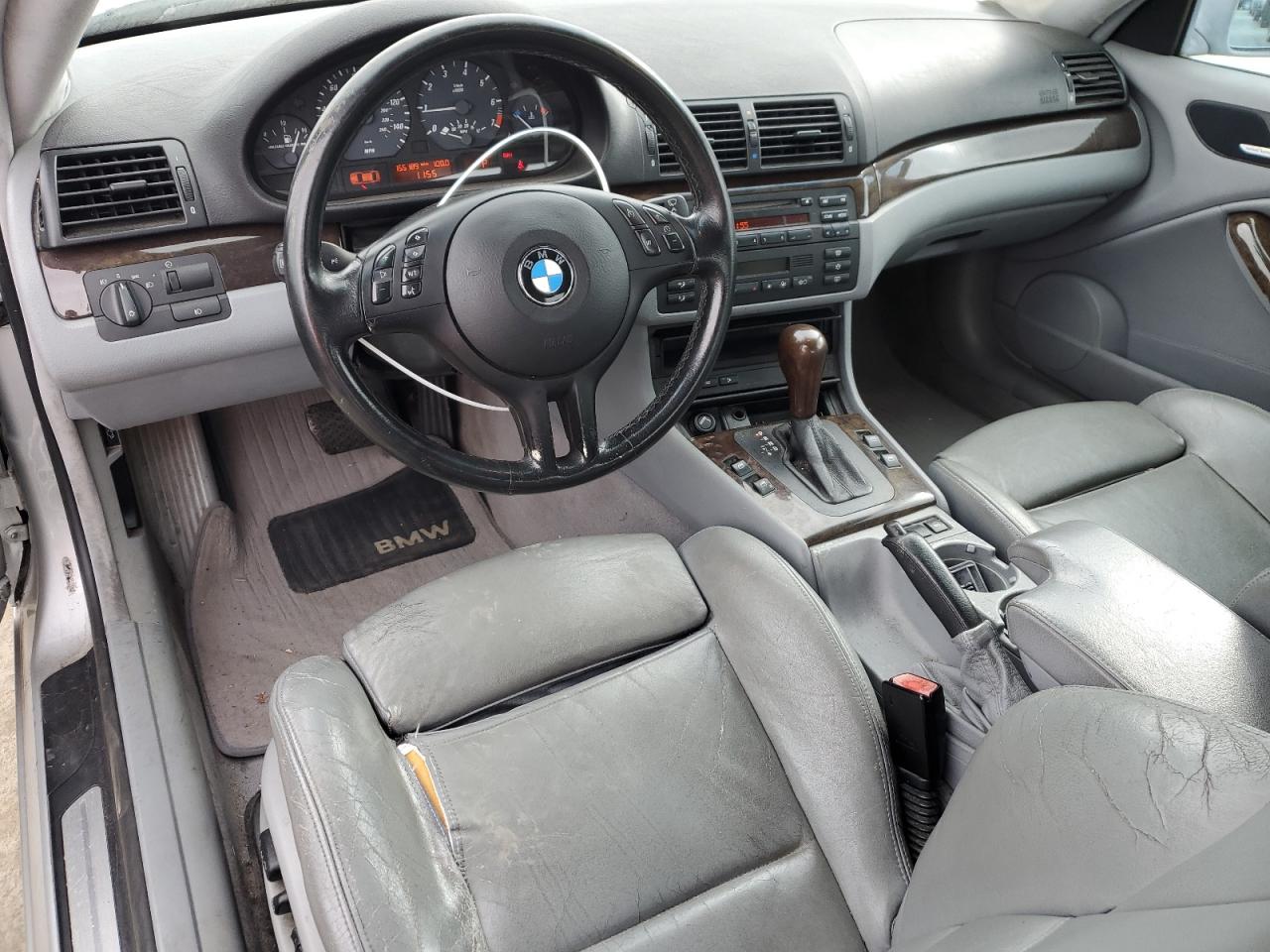 2003 BMW 3er - Image 8