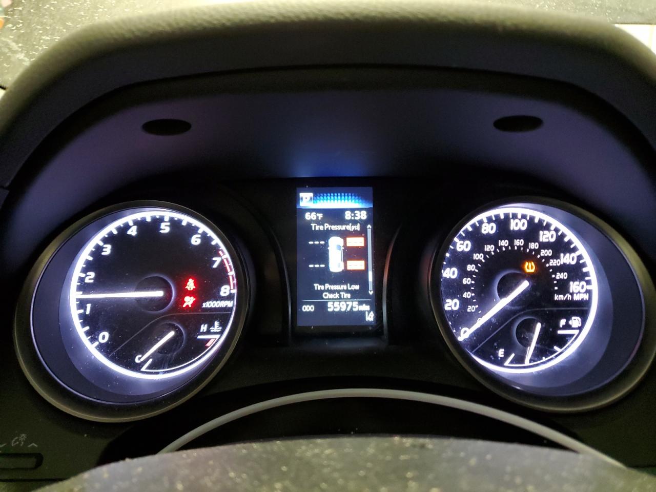 2023 Toyota Camry - Image 9