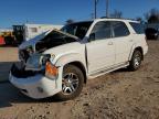 Oklahoma City, OK에서 판매 중인 2004 Toyota Sequoia Limited - Front End