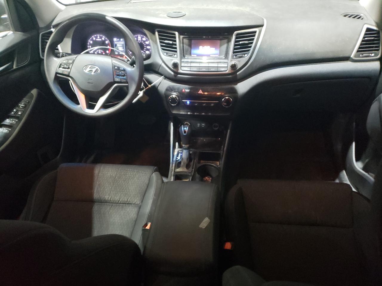 2016 Hyundai Tucson - Image 8