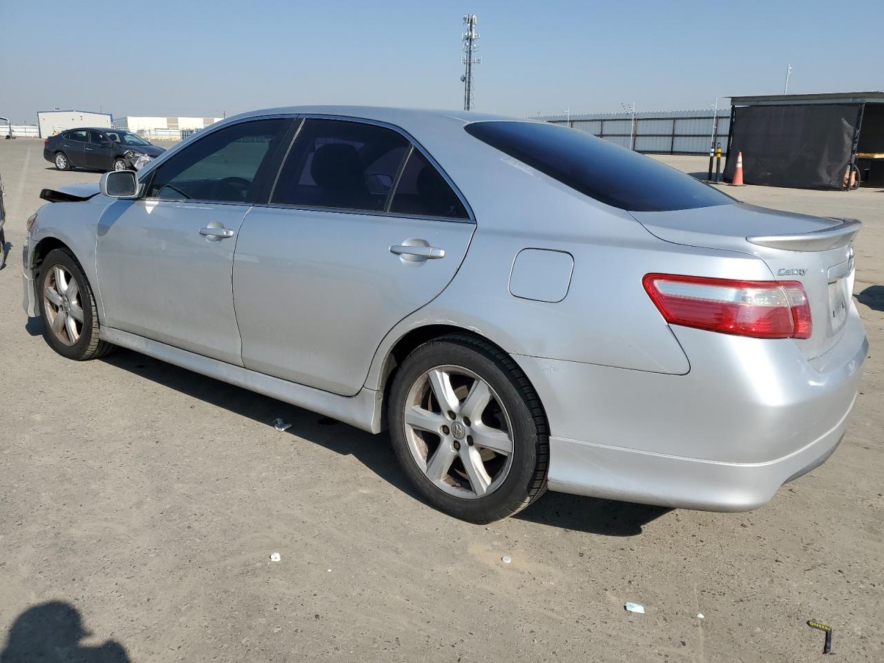2009 Toyota Camry - Image 2
