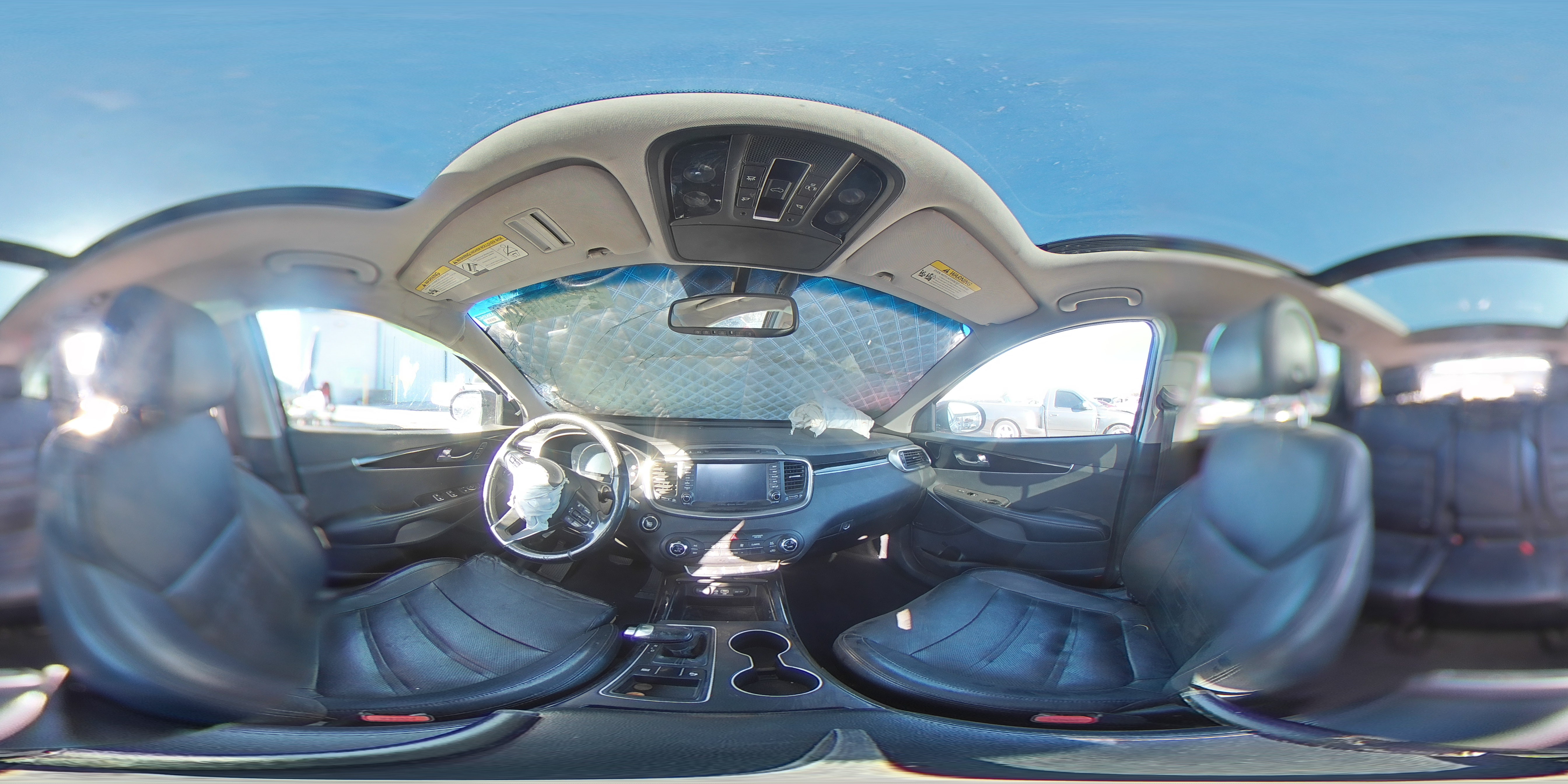 2016 Kia Sorento - Image 15