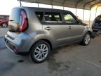 2019 Kia Soul + продається в Fresno, CA - Front End