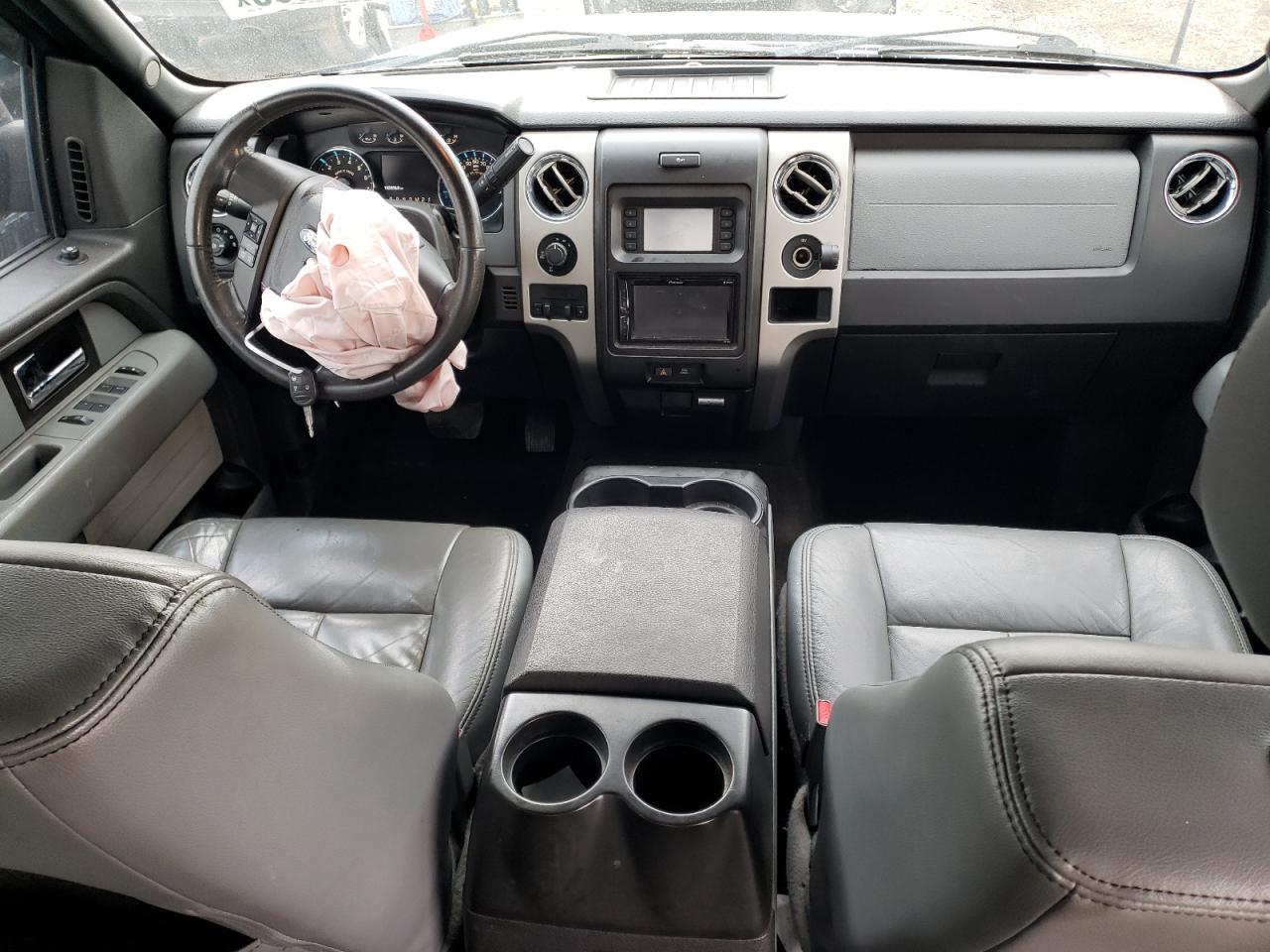 2014 Ford F-150 - Image 8