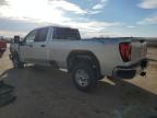 2020 Gmc Sierra K2500 Heavy Duty for Sale in Albuquerque, NM - Burn - Engine