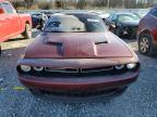 2017 Dodge Challenger Gt на продаже в Memphis, TN - Side