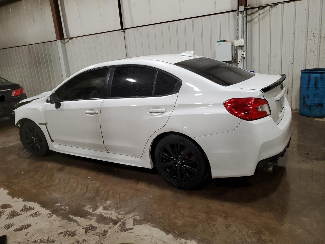 2015 Subaru WRX - Image 2