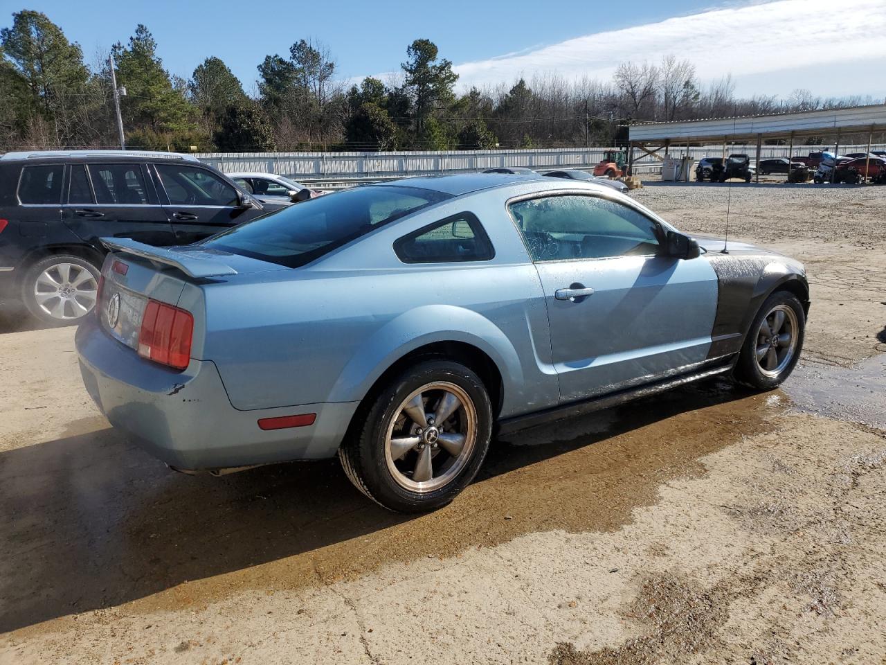 2006 Ford Mustang - Image 3
