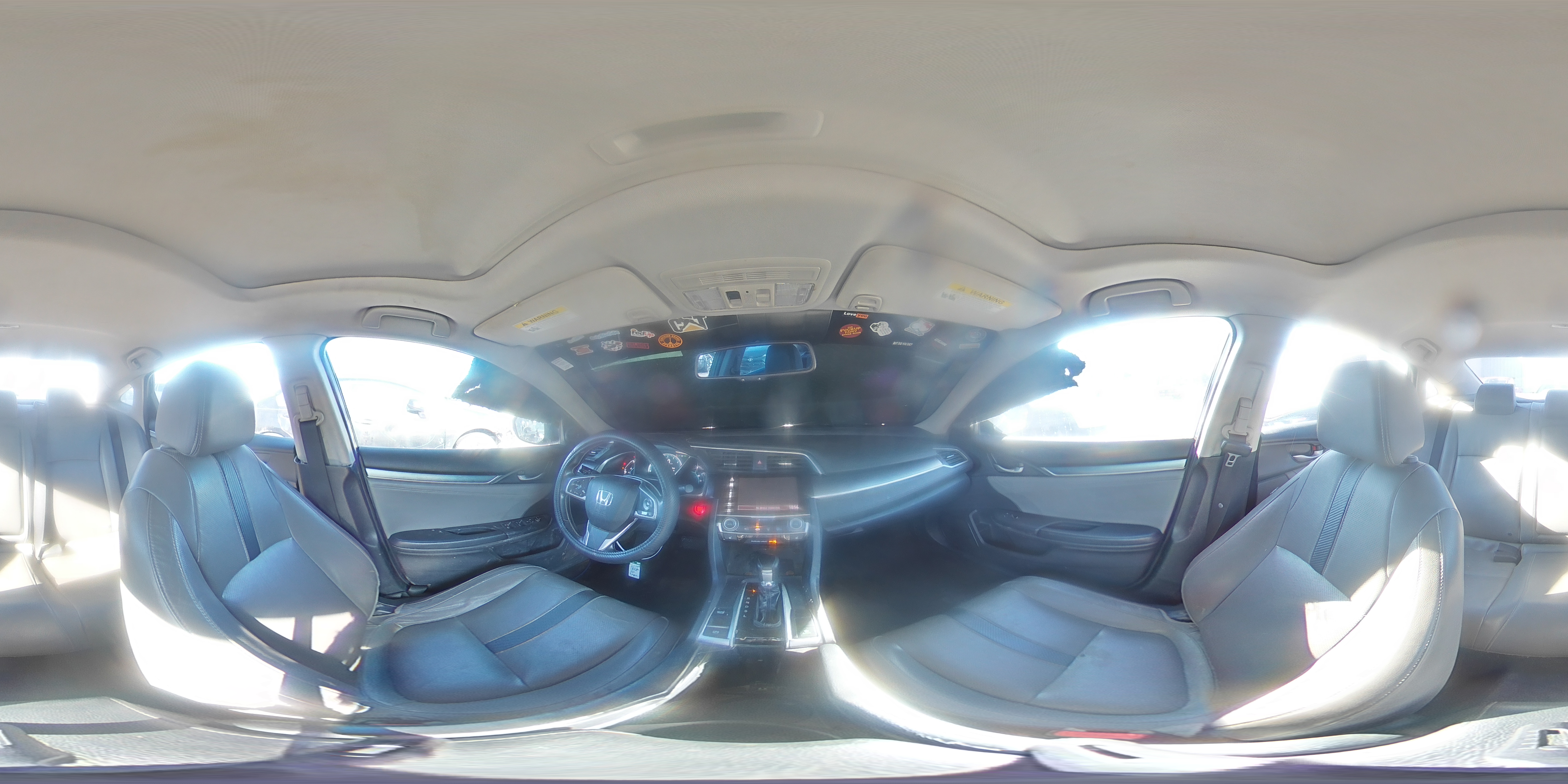 2017 Honda Civic - Image 14