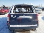 2012 SUZUKI GRAND VITARA PREMIUM for sale at Copart QC - MONTREAL