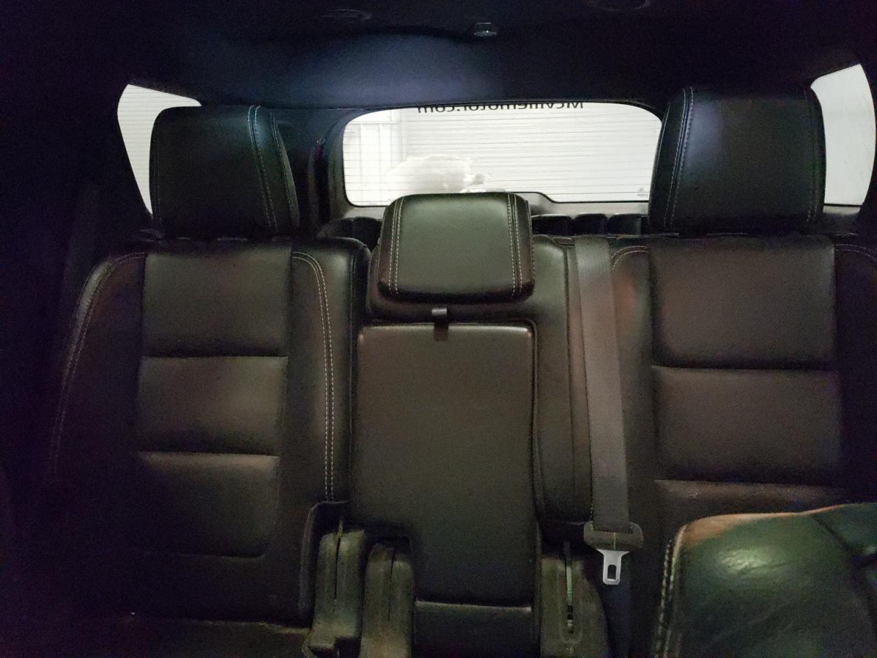 2014 Ford Explorer - Image 10